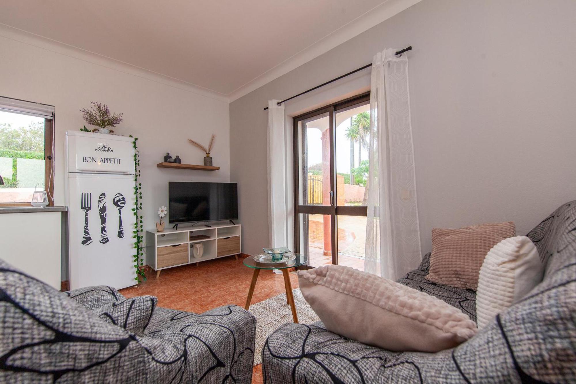 Holiday home Monte House Praia Da Luz