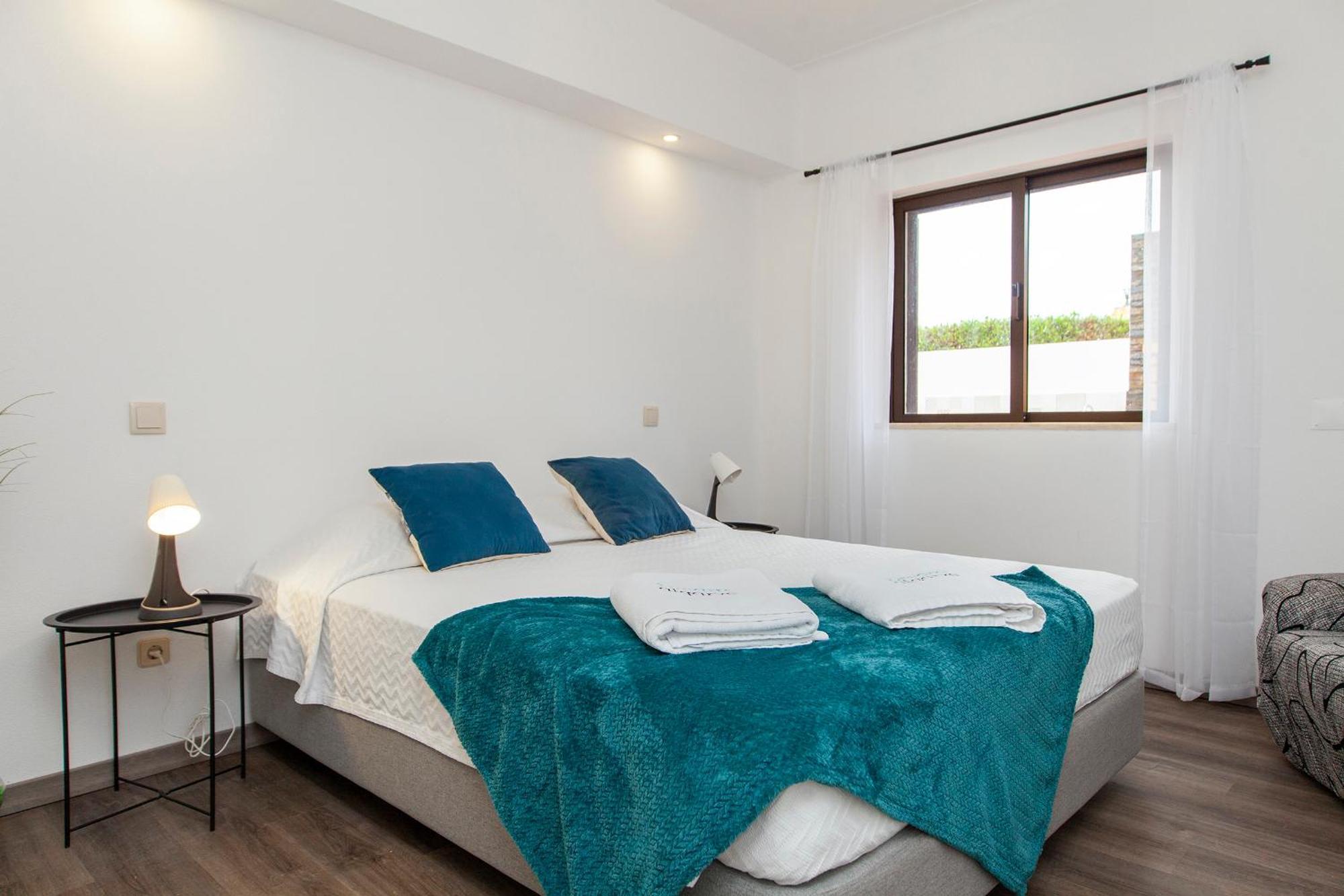 Monte House * Praia Da Luz