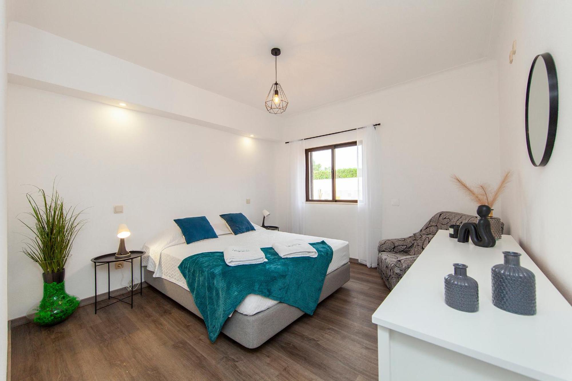 Monte House Holiday home