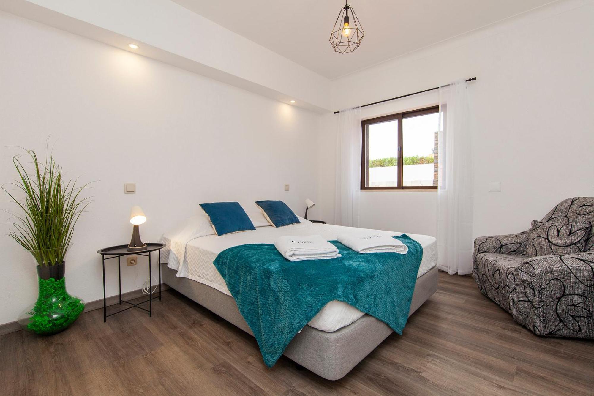 Holiday home Monte House *
