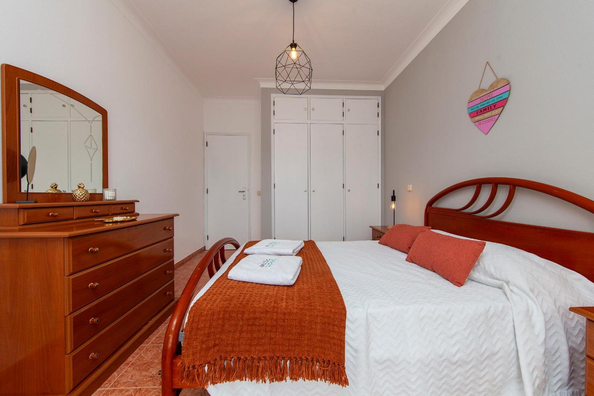 Monte House Praia Da Luz