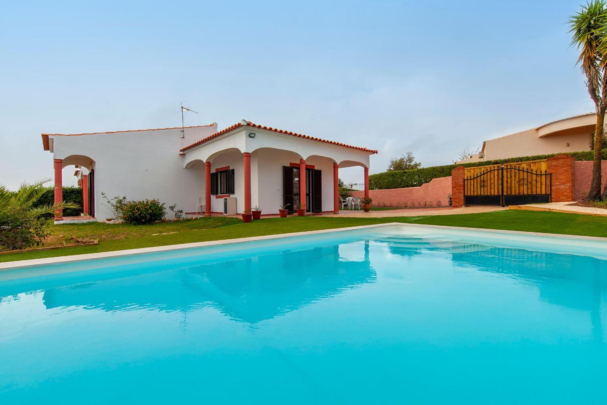 Holiday home Monte House Praia Da Luz
