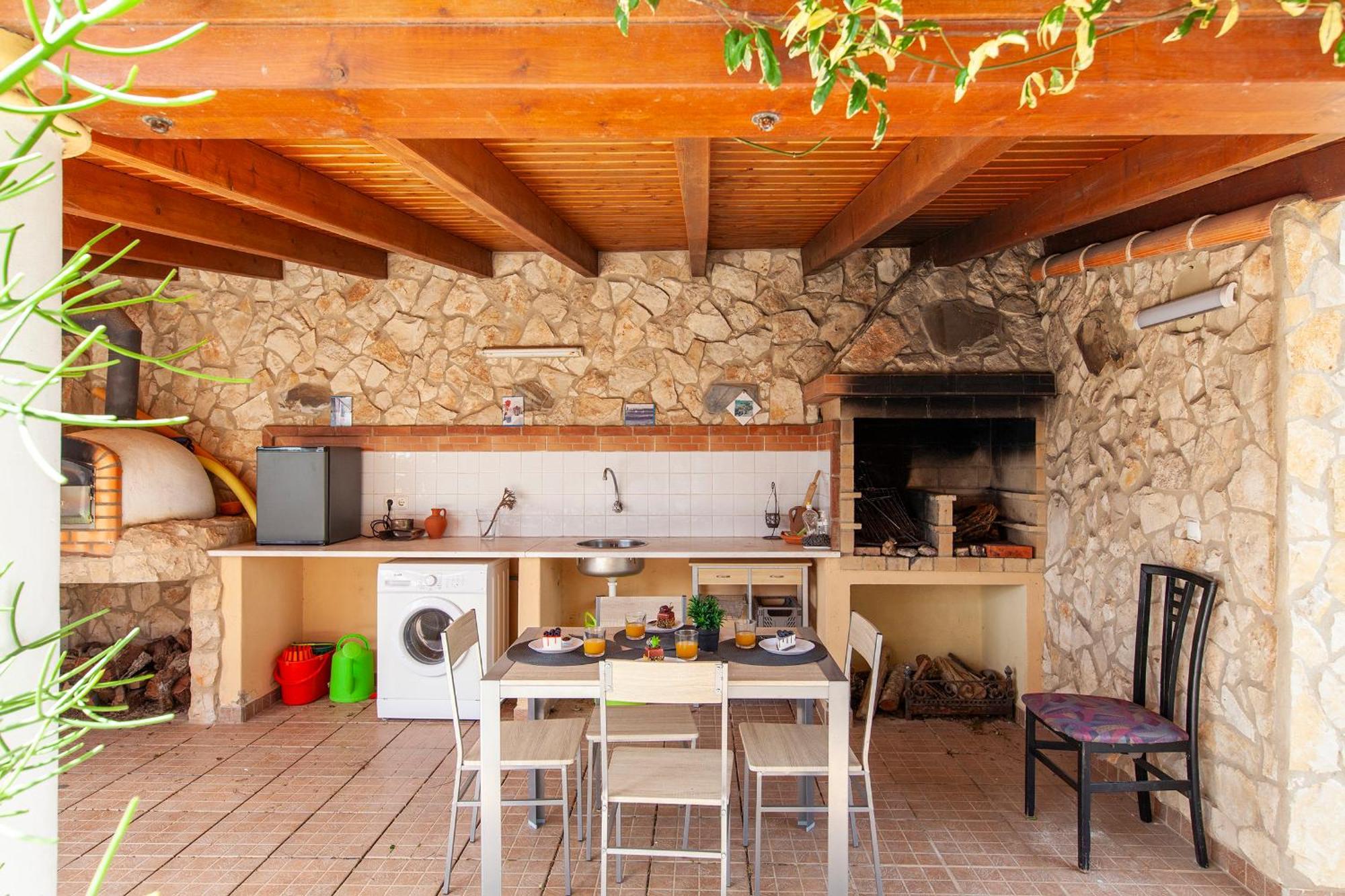 Monte House Holiday home Praia Da Luz