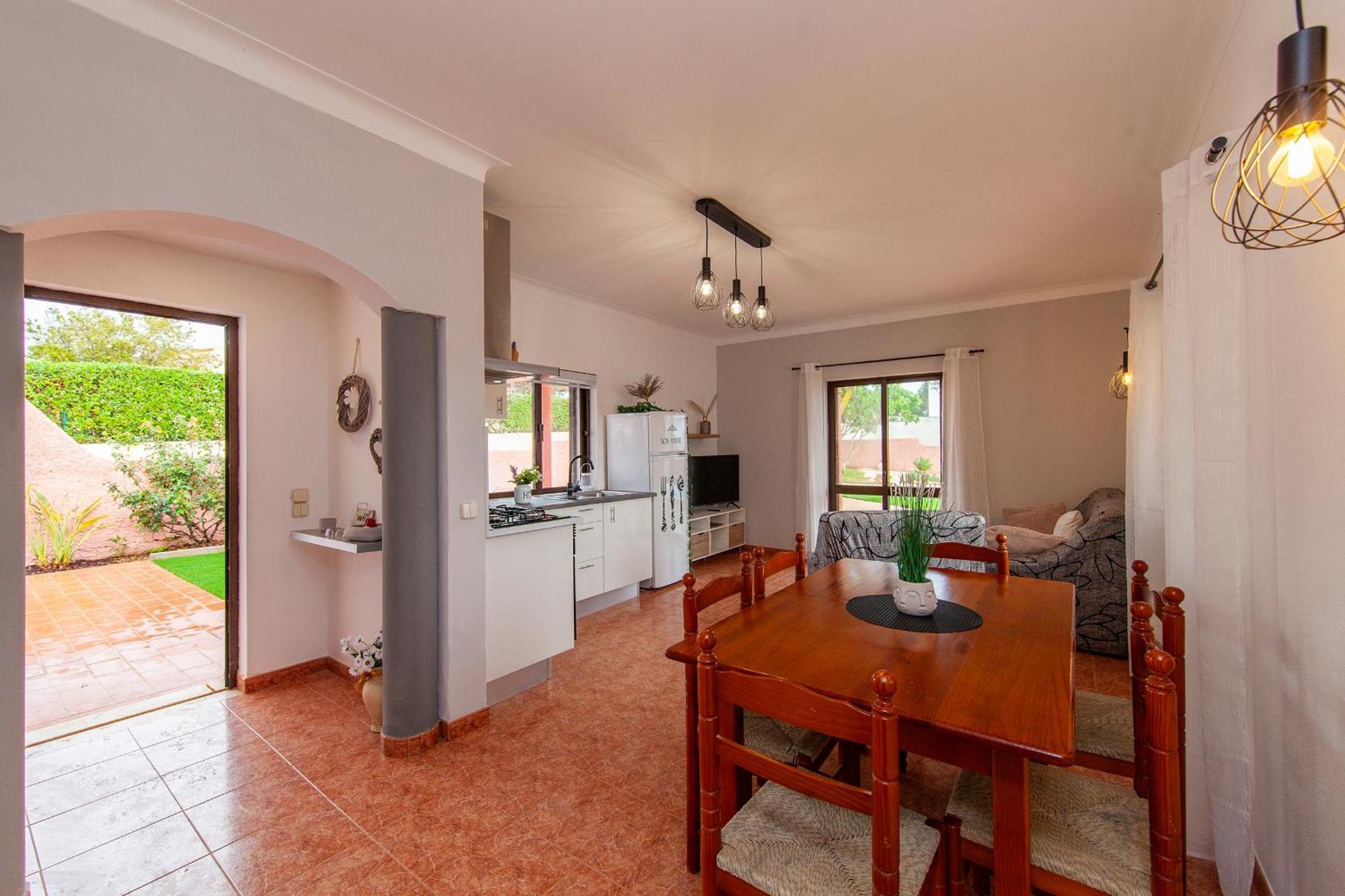 Monte House * Praia Da Luz