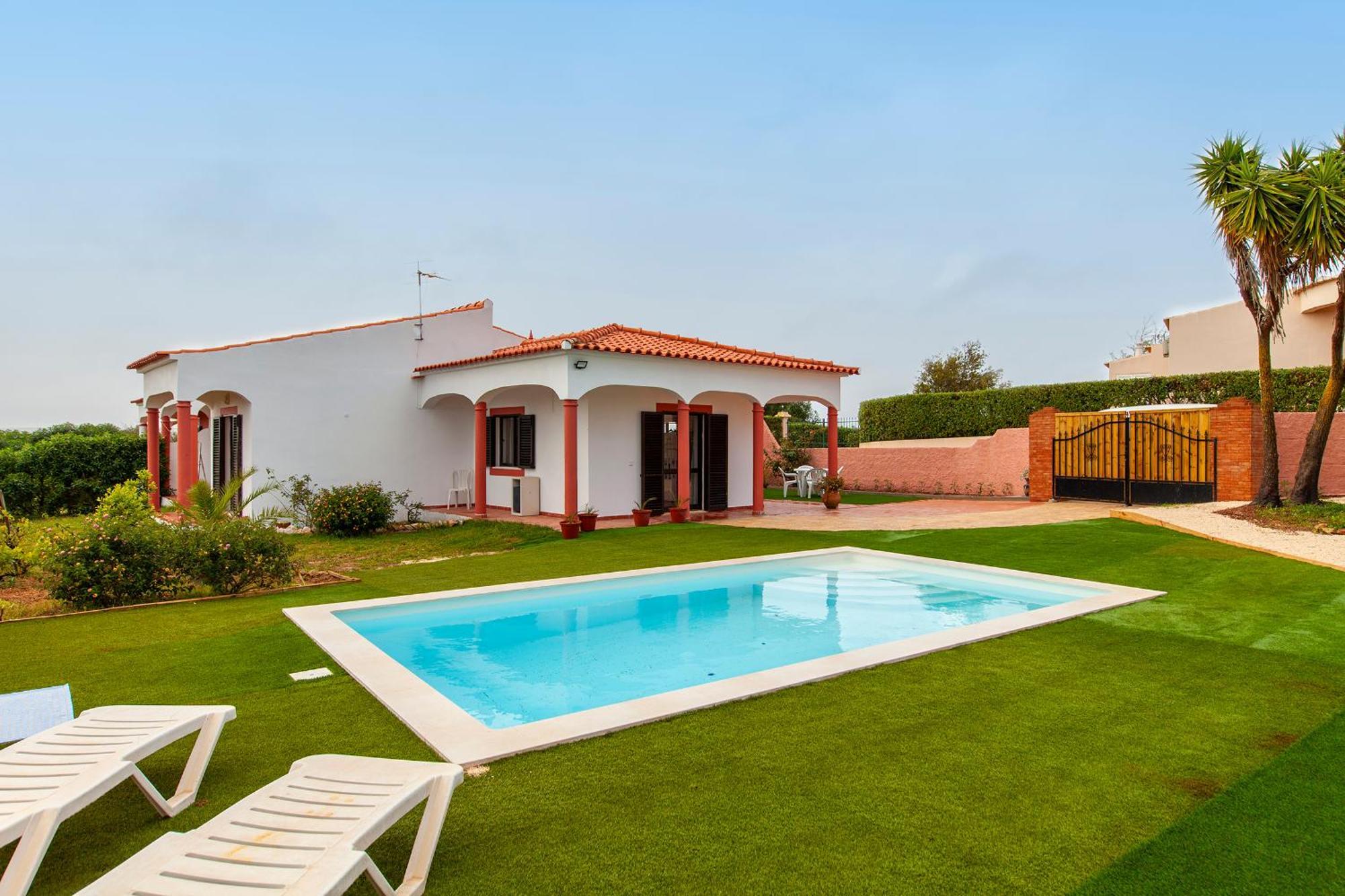 Holiday home Monte House