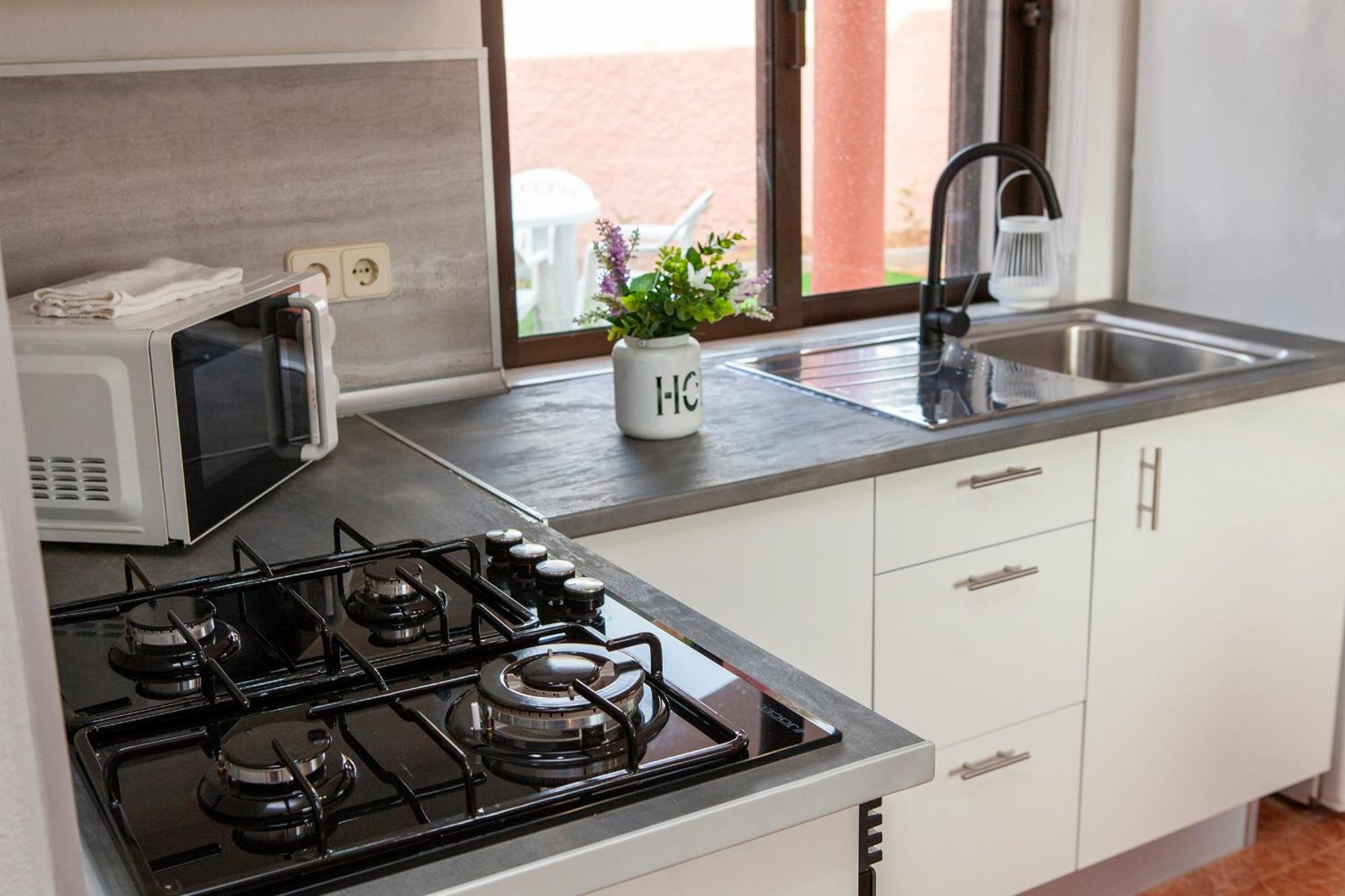 Monte House Holiday home