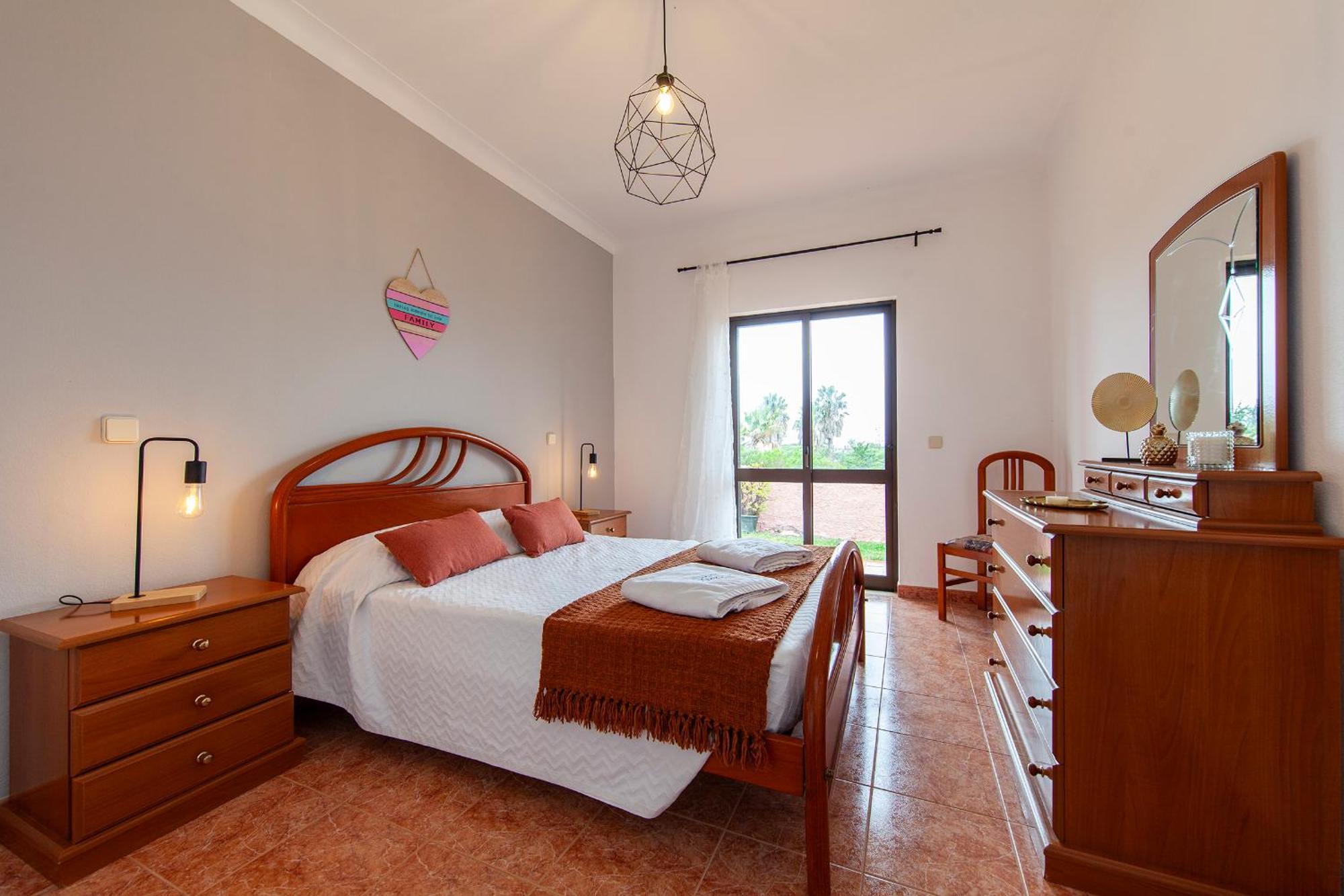 Monte House Praia Da Luz